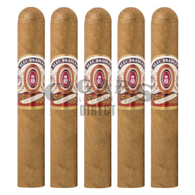 Alec Bradley Connecticut Robusto 5 Pack