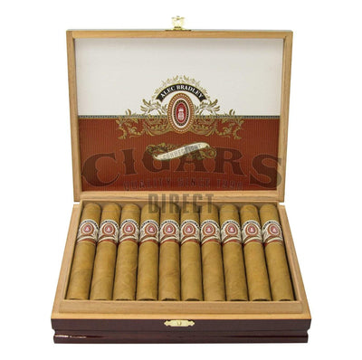 Alec Bradley Connecticut Robusto Opened Box