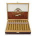 Alec Bradley Connecticut Toro Opened Box
