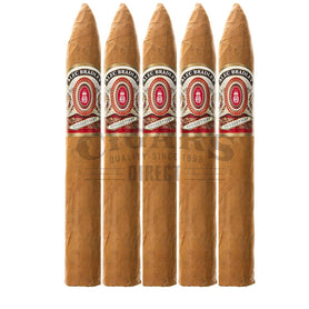 Alec Bradley Connecticut Torpedo 5 Pack