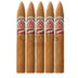 Alec Bradley Connecticut Torpedo 5 Pack