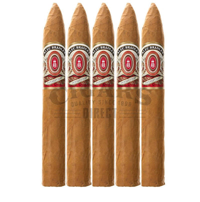 Alec Bradley Connecticut Torpedo 5 Pack