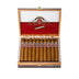Alec Bradley Connecticut Torpedo Box Open