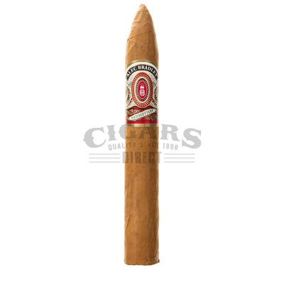Alec Bradley Connecticut Torpedo Single