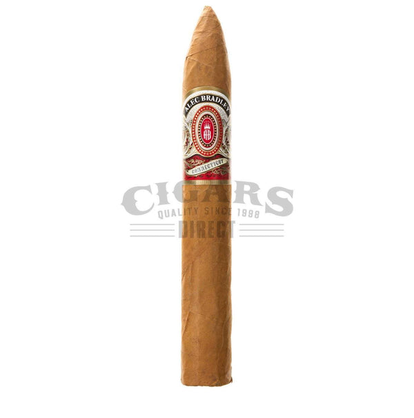 Alec Bradley Connecticut Torpedo Single