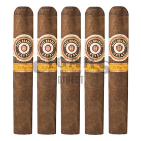 Alec Bradley Coyol Gordo 5 Pack