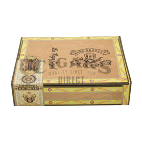 Alec Bradley Coyol Gordo Closed Box