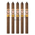 Alec Bradley Coyol Petit Lancero 5 Pack