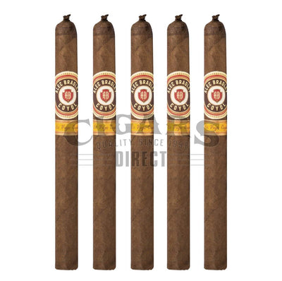 Alec Bradley Coyol Petit Lancero 5 Pack