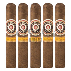 Alec Bradley Coyol Robusto 5 Pack