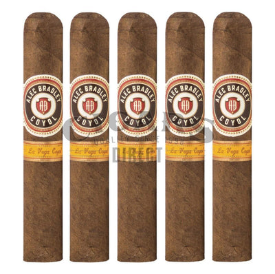 Alec Bradley Coyol Robusto 5 Pack