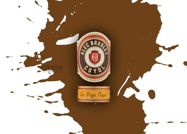 Alec Bradley Coyol Robusto Band