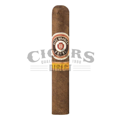 Alec Bradley Coyol Robusto Single