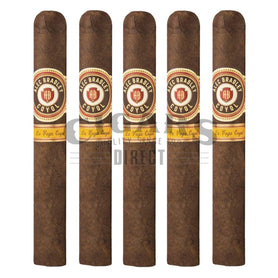 Alec Bradley Coyol Toro 5 Pack