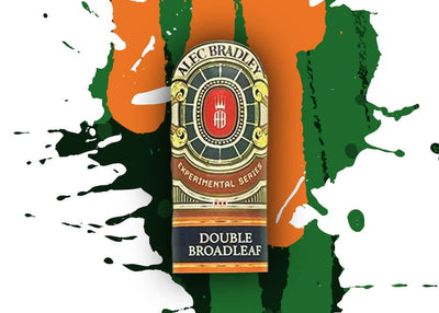 Alec Bradley Double Broadleaf Chunk Band