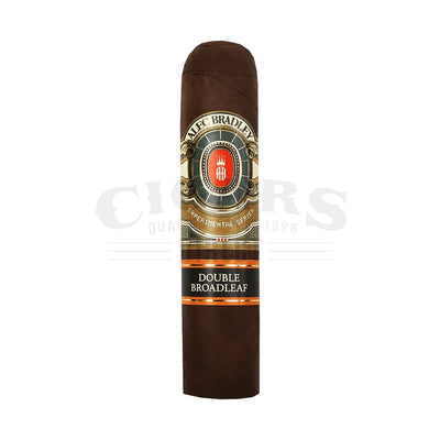 Alec Bradley Double Broadleaf Chunk Single