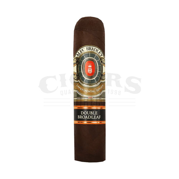 Alec Bradley Double Broadleaf Chunk Single