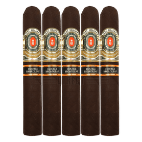 Alec Bradley Double Broadleaf Gordo 5 Pack