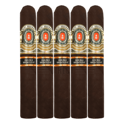Alec Bradley Double Broadleaf Gordo 5 Pack