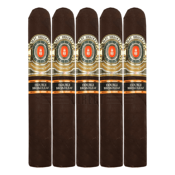 Alec Bradley Double Broadleaf Gordo 5 Pack
