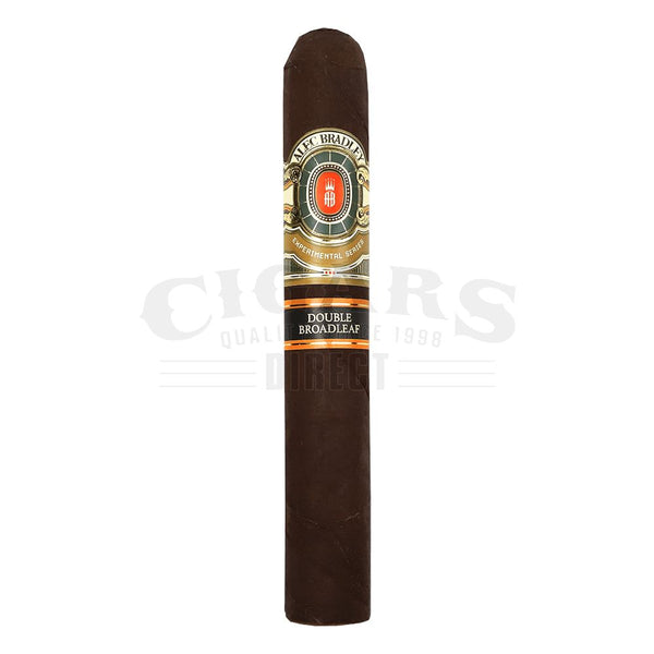 Alec Bradley Double Broadleaf Gordo Single