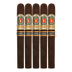 Alec Bradley Double Broadleaf Gran Corona 5 Pack