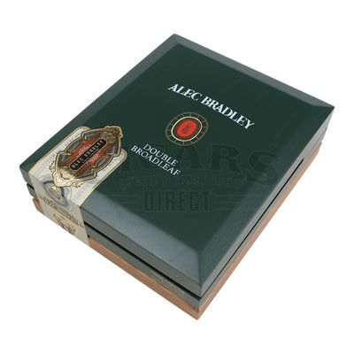 Alec Bradley Double Broadleaf Gran Corona Closed Box