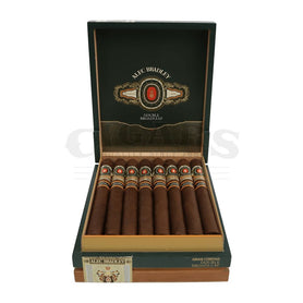 Alec Bradley Double Broadleaf Gran Corona Open Box