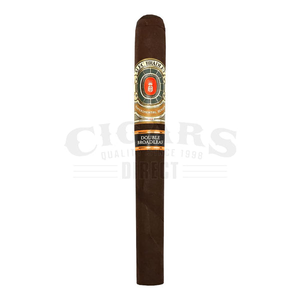 Alec Bradley Double Broadleaf Gran Corona Single