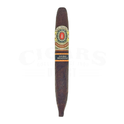 Alec Bradley Double Broadleaf Limited Edition Figurado Single