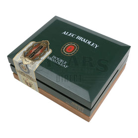 Alec Bradley Double Broadleaf Robusto Closed Box