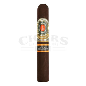 Alec Bradley Double Broadleaf Robusto Single