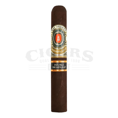 Alec Bradley Double Broadleaf Robusto Single