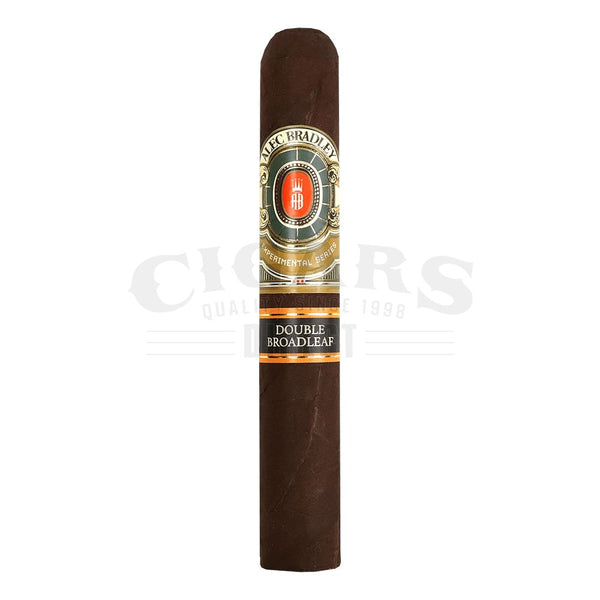 Alec Bradley Double Broadleaf Robusto Single