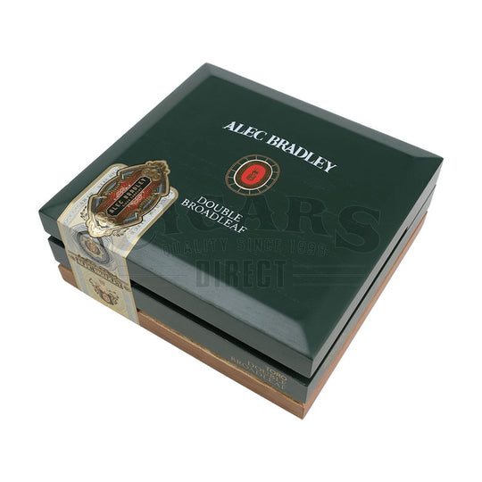 Alec Bradley Double Broadleaf Toro
