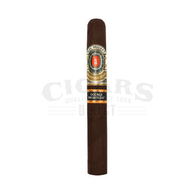 Alec Bradley Double Broadleaf Toro Single