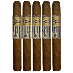 Alec Bradley Fine and Rare HOF/506 5 Pack