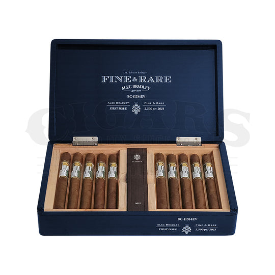 Alec Bradley Fine and Rare BC-(13)4EV