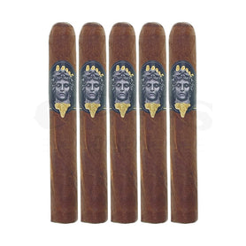 Alec & Bradley Gatekeeper Diamond 5 Pack