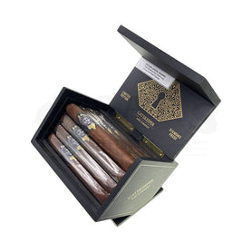 Alec & Bradley Gatekeeper Diamond Open Box