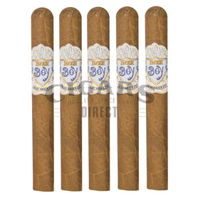 Alec Bradley its a Boy Blue Box 5 Pack