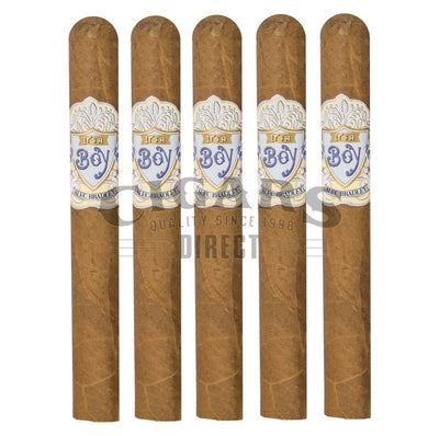 Alec Bradley its a Boy Blue Box 5 Pack