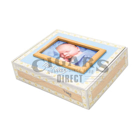 Alec Bradley its a Boy Blue Box Closed Box