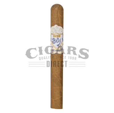 Alec Bradley its a Boy Blue Box Single