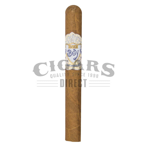 Alec Bradley its a Boy Blue Box Single