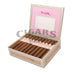 Alec Bradley its a Girl Pink Box Opened Box
