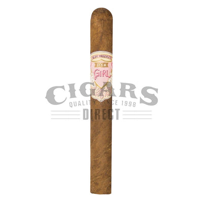 Alec Bradley its a Girl Pink Box Single