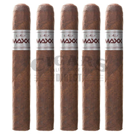 Alec Bradley Maxx Freak 5 Pack