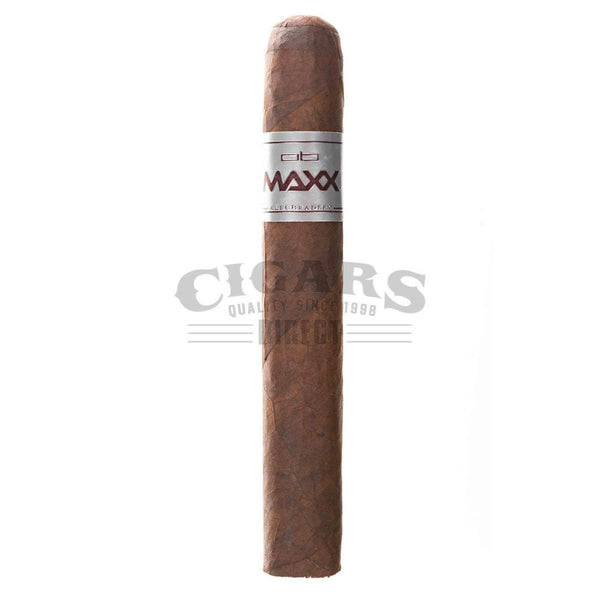 Alec Bradley Maxx Freak Single