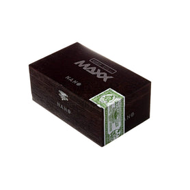 Alec Bradley Maxx Nano Box Closed